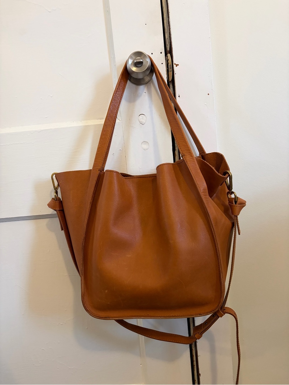 Madewell Sydney Tote